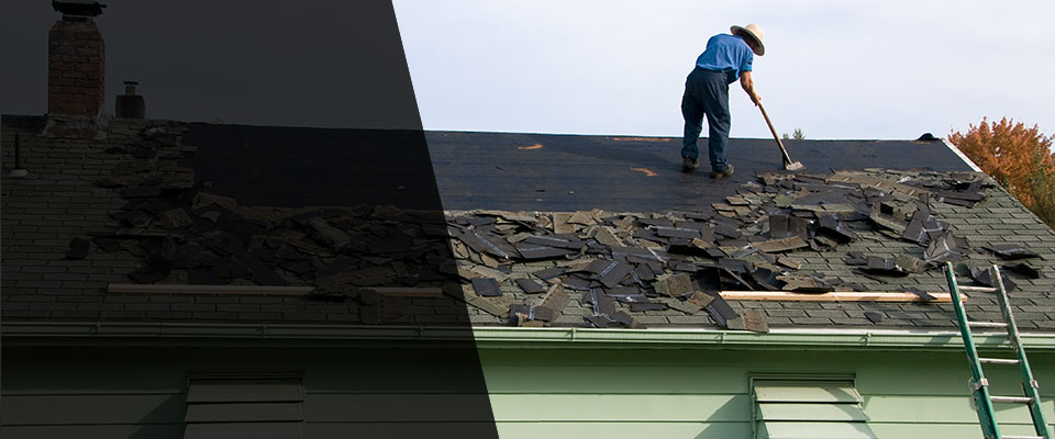 Brockway Roofing Contractors