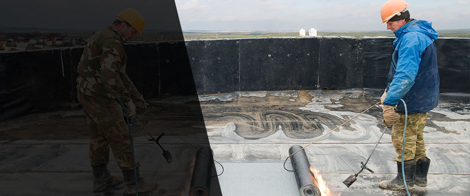 Brockway Roofing Contractors